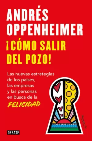¡CÓMO SALIR DEL POZO!
