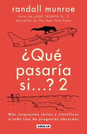 QUÉ PASARÍA SI... 2