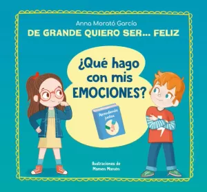 DE GRANDE QUIERO SER... FELIZ