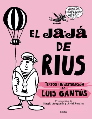 EL JA-JÁ DE RIUS