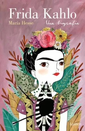 FRIDA KAHLO
