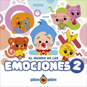 EL MUNDO DE LAS EMOCIONES 2