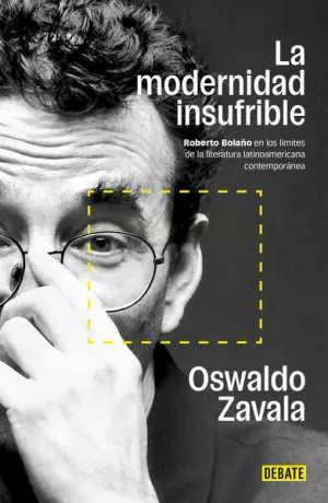 LA MODERNIDAD INSUFRIBLE