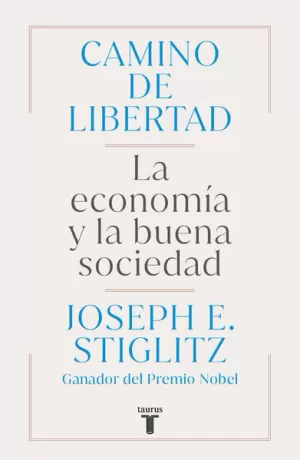CAMINO DE LIBERTAD