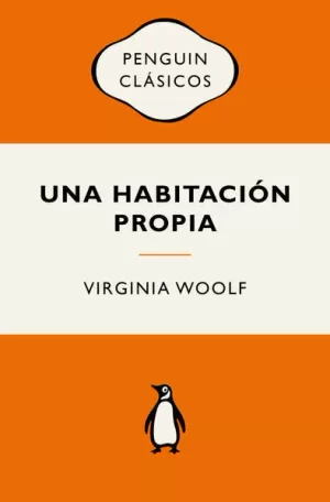 UNA HABITACIÓN PROPIA