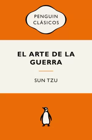 EL ARTE DE LA GUERRA