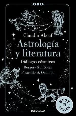 ASTROLOGÍA Y LITERATURA