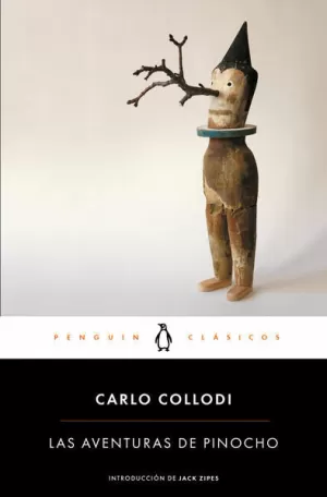 LAS AVENTURAS DE PINOCHO