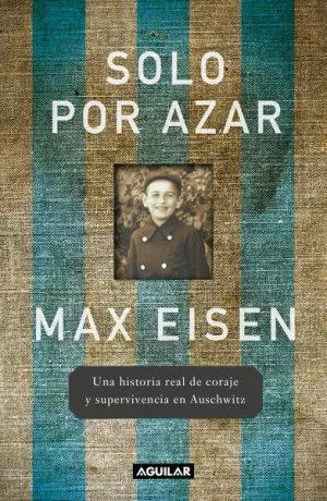 SOLO POR AZAR