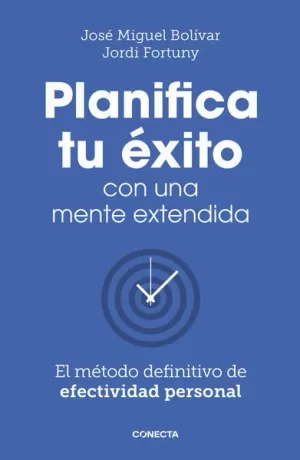 PLANIFICA TU ÉXITO CON UNA MENTE EXTENDIDA