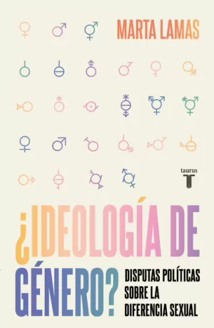 ¿IDEOLOGÍA DE GÉNERO?