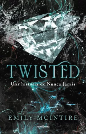 TWISTED ( NUNCA JAMÁS 4 )