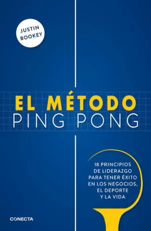 EL MÉTODO PING PONG