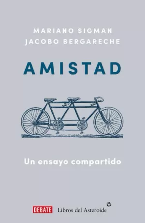 AMISTAD