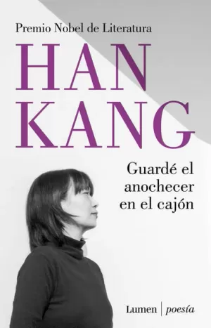 GUARDÉ EL ANOCHECER EN EL CAJÓN