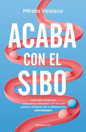 ACABA CON EL SIBO