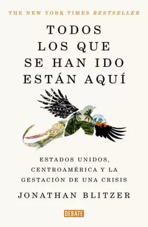 TODOS LOS QUE SE HAN IDO ESTÁN AQUÍ
