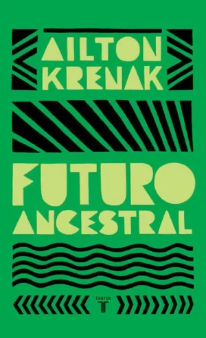 FUTURO ANCESTRAL