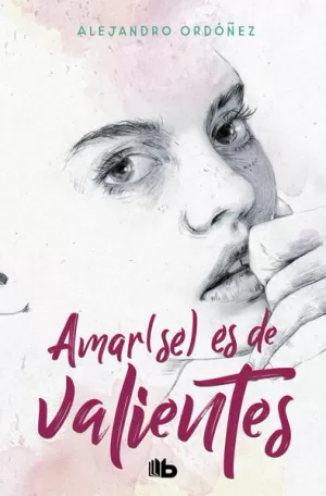 AMAR(SE) ES DE VALIENTES