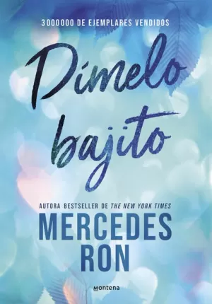 DÍMELO BAJITO /TD