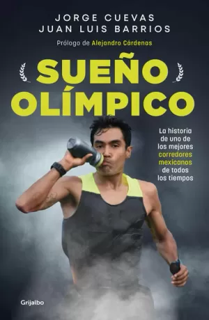 SUEÑO OLIMPICO