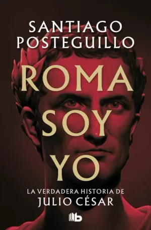 ROMA SOY YO
