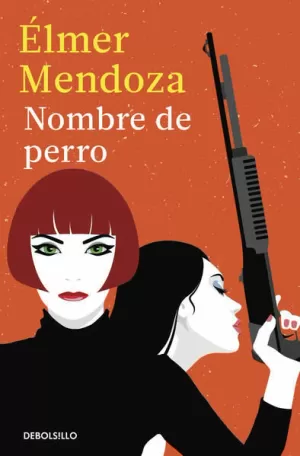 NOMBRE DE PERRO