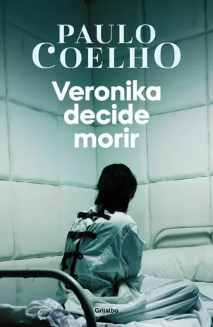 VERONIKA DECIDE MORIR ( BIBLIOTECA PAULO COELHO )