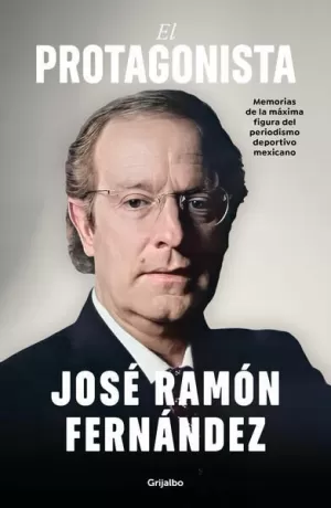 EL PROTAGONISTA