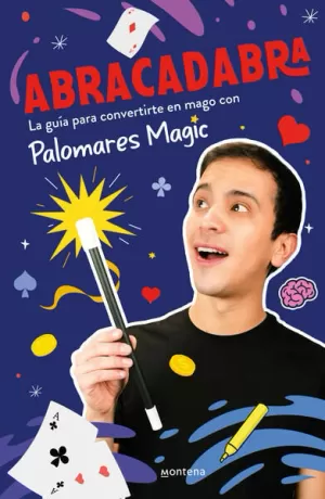 ABRACADABRA