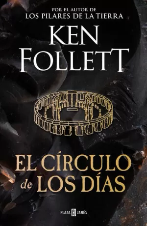 EL CÍRCULO DE LOS DÍAS