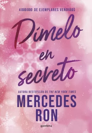 DÍMELO EN SECRETO /TD