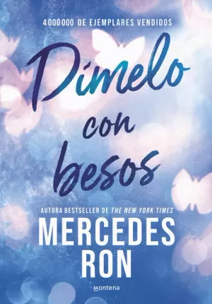 DÍMELO CON BESOS /TD