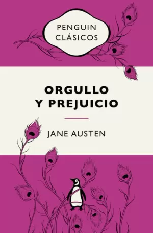 ORGULLO Y PREJUICIO