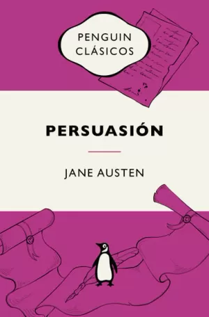 PERSUASIÓN