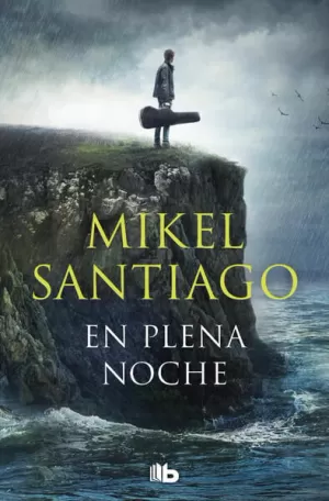 EN PLENA NOCHE ( TRILOGÍA DE ILLUMBE 2 )