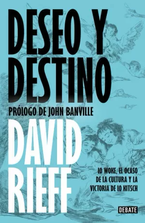 DESEO Y DESTINO