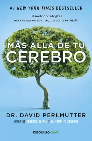 MÁS ALLÁ DE TU CEREBRO
