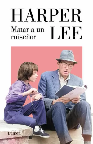 MATAR A UN RUISEÑOR