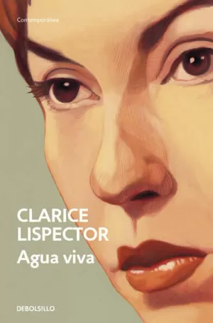 AGUA VIVA
