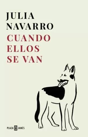 CUANDO ELLOS SE VAN