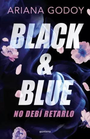 BLACK & BLUE