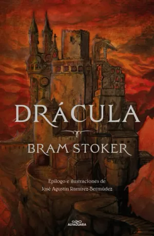 DRÁCULA