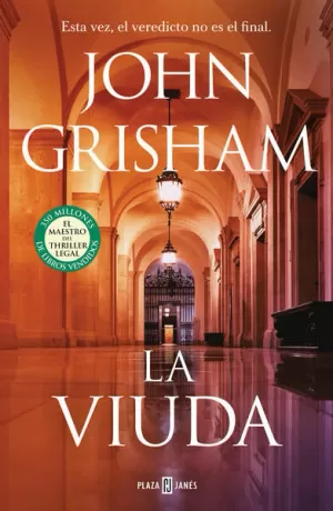 LA VIUDA