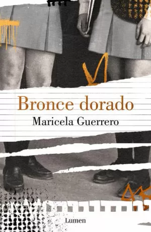 BRONCE DORADO