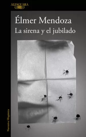 LA SIRENA Y EL JUBILADO