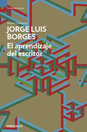 EL APRENDIZAJE DEL ESCRITOR