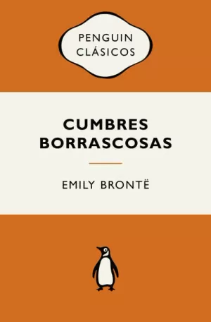 CUMBRES BORRASCOSAS