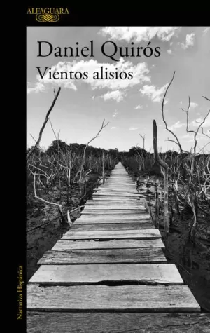 VIENTOS ALISIOS