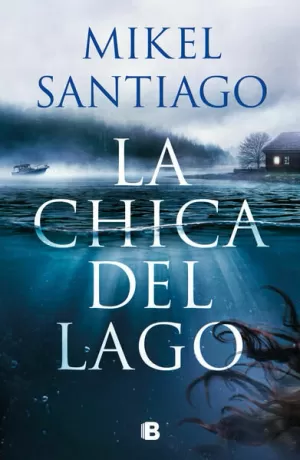 LA CHICA DEL LAGO